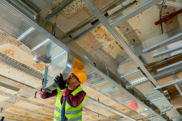 Best Geothermal HVAC Systems in Bedford, IN