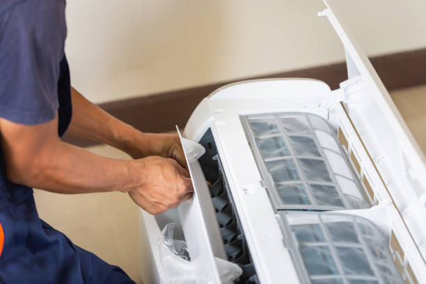 Best HVAC Equipment and Components in Bedford, IN