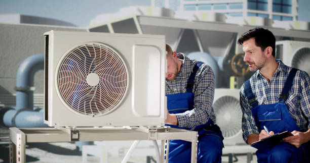 Best VRF (Variable Refrigerant Flow) Systems in Bedford, IN